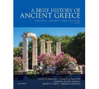 Sarah B. Pomeroy Stanley M. Burstein Jennifer Tolb Brief History of (Tascabile)