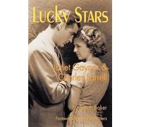 Sarah Baker Lucky Stars (Tascabile)