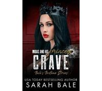 Sarah Bale Crave (Tascabile) Bale's Bedtime Stories