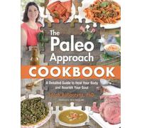 Sarah Ballantyne The Paleo Approach Cookbook (Tascabile)