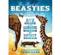 Sarah Bamford Seidelmann The Book of Beasties (Tascabile)