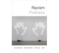 Sarah Banet-Weiser Racism Postrace (Copertina rigida)