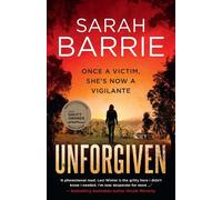 Sarah Barrie Unforgiven (Lexi Winter Book 1) (Tascabile) Lexi Winter