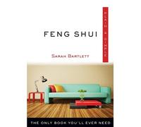 Sarah Bartlett Feng Shui Plain & Simple (Tascabile) Plain & Simple Series