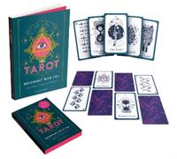 Sarah Bartlett The Tarot Book and Card Deck (Tascabile)