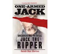 Sarah Bax Horton One-Armed Jack (Tascabile)