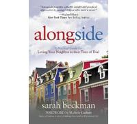Sarah Beckman Alongside (Copertina rigida)