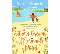 Sarah Bennett Annabelle Indge Boldwo Second Chances at Mermai (Copertina rigida)