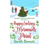 Sarah Bennett Happy Endings at Mermaids Point (Tascabile) Mermaids Point