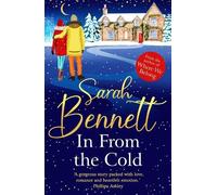 Sarah Bennett Fran Burgoyne Boldwood Books In From the Cold (Copertina rigida)