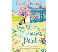 Sarah Bennett Love Blooms at Mermaids Point (Tascabile) Mermaids Point