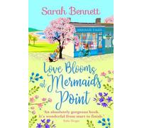 Sarah Bennett Love Blooms at Mermaids Point (Tascabile) Mermaids Point