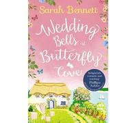 Sarah Bennett Wedding Bells at Butterfly Cove (Tascabile) Butterfly Cove