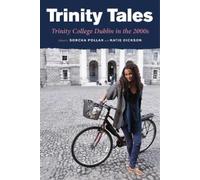 Sarah Benson Adam Crothers Emma Gleeson Dy Trinity Tales: Trinity Co (Tascabile)