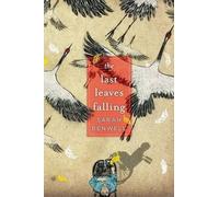 Sarah Benwell The Last Leaves Falling (Copertina rigida)