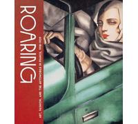 Sarah Berg Pierre-Jean Desemerie Roaring (Copertina rigida)