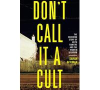 Sarah Berman Don't Call it a Cult (Tascabile)