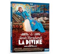 Sarah Bernhardt, la Divine