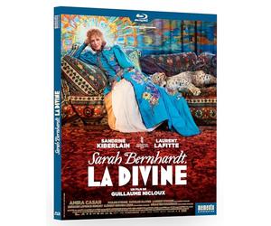 Sarah Bernhardt, la Divine