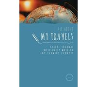 Sarah Berry All about my travels (Tascabile)