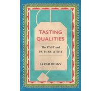 Sarah Besky Tasting Qualities (Copertina rigida)