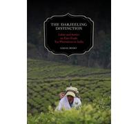 Sarah Besky The Darjeeling Distinction (Tascabile)