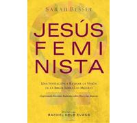 Sarah Bessey Jesús Feminista (Tascabile)