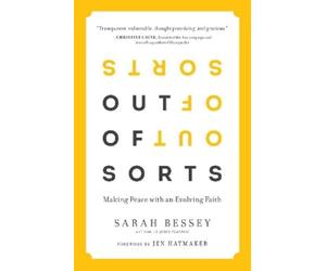 Sarah Bessey Out of Sorts (Tascabile)