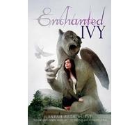 Sarah Beth Durst Enchanted Ivy (Tascabile)