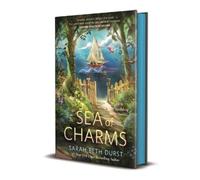 Sea of Charms: A Spellshop Novel: 3