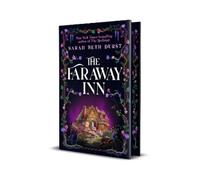 Sarah Beth Durst The Faraway Inn (Copertina rigida)