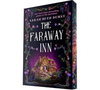 Sarah Beth Durst The Faraway Inn (Tascabile)