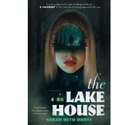 Sarah Beth Durst The Lake House (Tascabile)