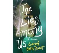 Sarah Beth Durst The Lies Among Us (Tascabile)