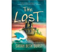 Sarah Beth Durst The Lost (Tascabile)