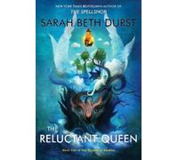 Sarah Beth Durst The Reluctant Queen (Tascabile) Queens of Renthia