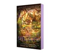 The Spellshop