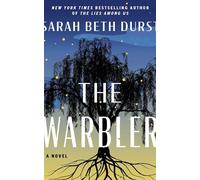 Sarah Beth Durst The Warbler (Tascabile)