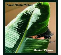 Sarah Bethe Nelson Mental (Vinyl LP)