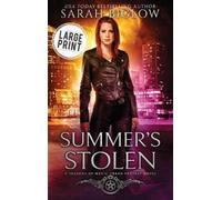 Sarah Biglow Summer's Stolen (Copertina rigida) Seasons of Magic