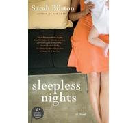 Sarah Bilston Sleepless Nights (Tascabile)