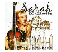 Sarah Blackwood - Way Back Home