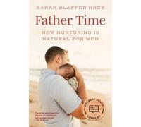 Sarah Blaffer Hrdy Father Time (Tascabile)
