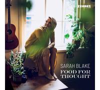 Sarah Blake Food for Thought (CD)