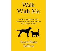 Sarah Blake Larose Walk With Me (Tascabile)