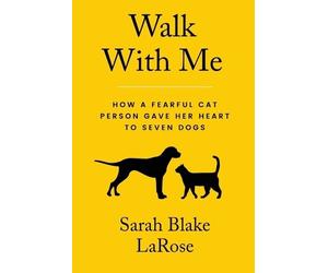 Sarah Blake Larose Walk With Me (Tascabile)