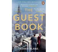 Sarah Blake The Guest Book (Tascabile)