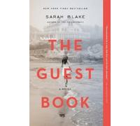 Sarah Blake The Guest Book (Tascabile)