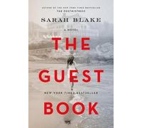 Sarah Blake The Guest Book (Tascabile)
