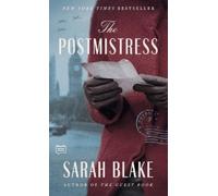 Sarah Blake The Postmistress (Tascabile)